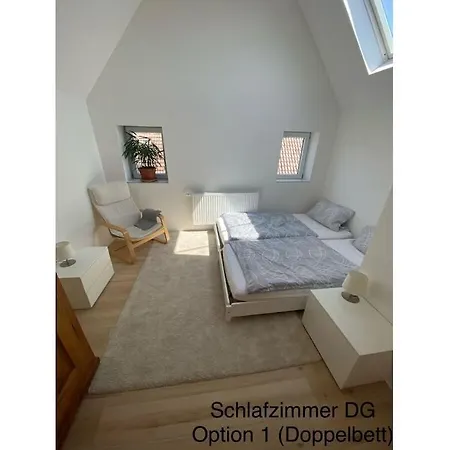With 1 Bedroom *