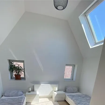 Holiday home With 1 Bedroom