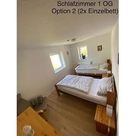 Holiday home With 1 Bedroom