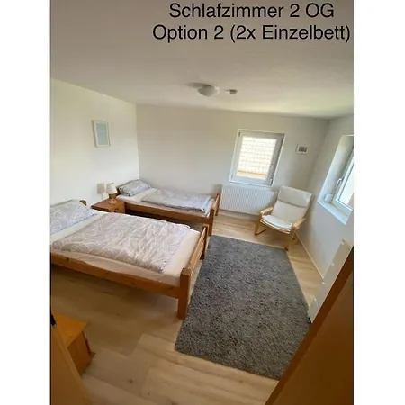 With 1 Bedroom Holiday home