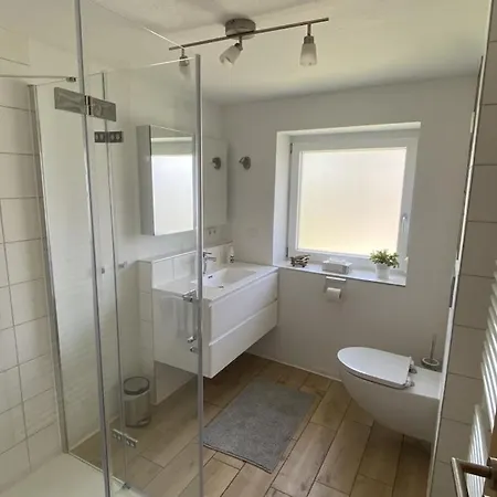 With 1 Bedroom Uttenweiler