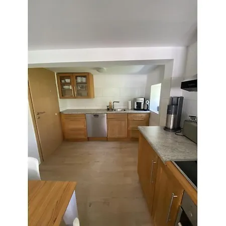 With 1 Bedroom Uttenweiler