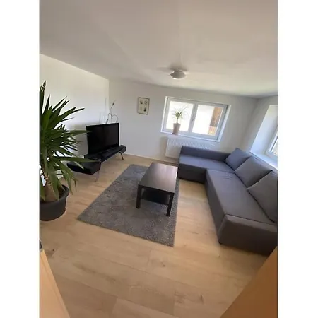 Holiday home With 1 Bedroom Uttenweiler