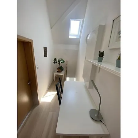 Feriehus With 1 Bedroom Uttenweiler
