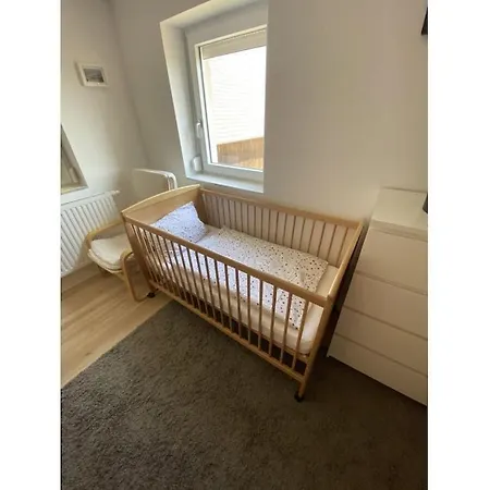 Hébergement de vacances With 1 Bedroom *