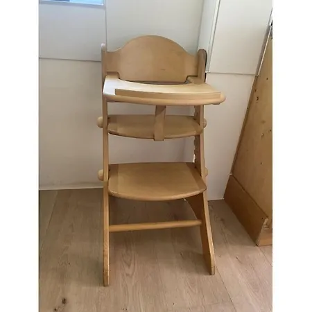 Hébergement de vacances With 1 Bedroom Uttenweiler