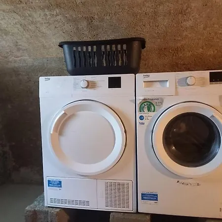 With 1 Bedroom Hébergement de vacances Uttenweiler