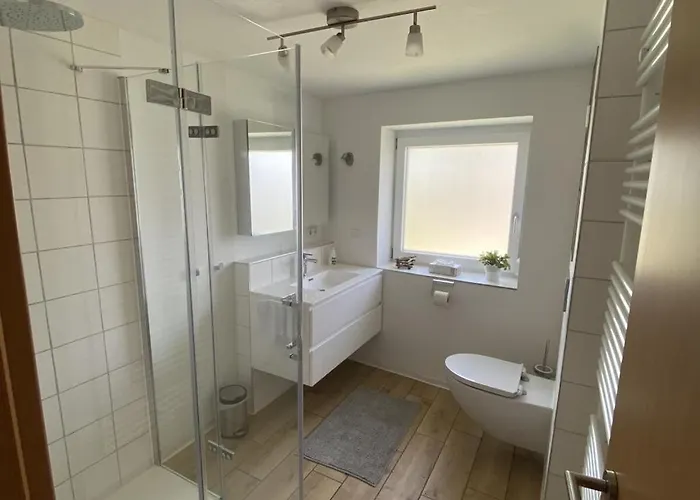 With 1 Bedroom Uttenweiler