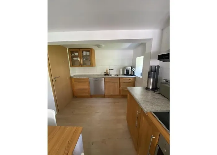 With 1 Bedroom Uttenweiler