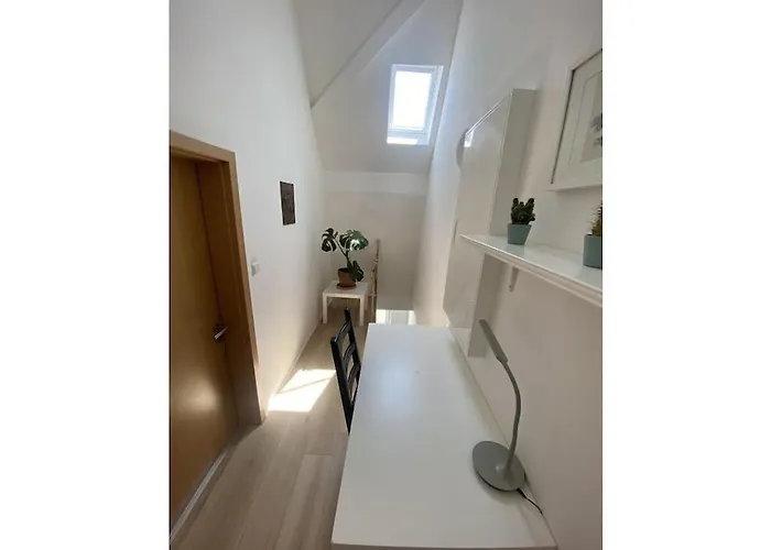 Hébergement de vacances With 1 Bedroom Uttenweiler