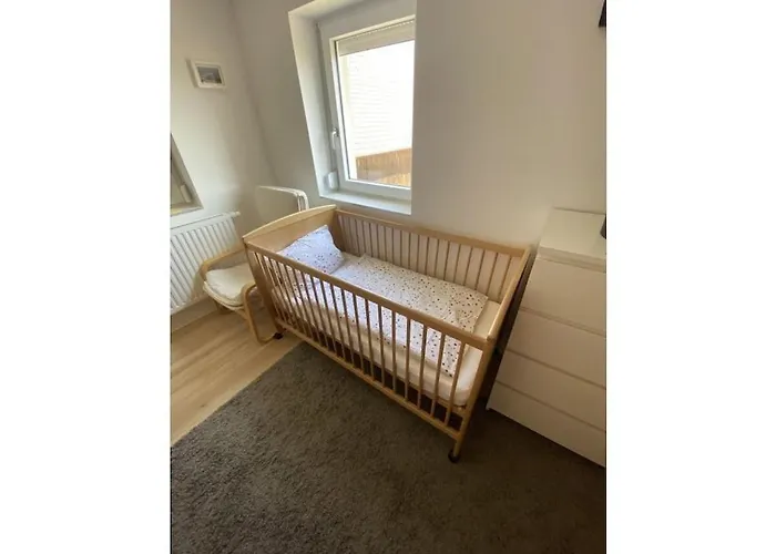 Hébergement de vacances With 1 Bedroom *