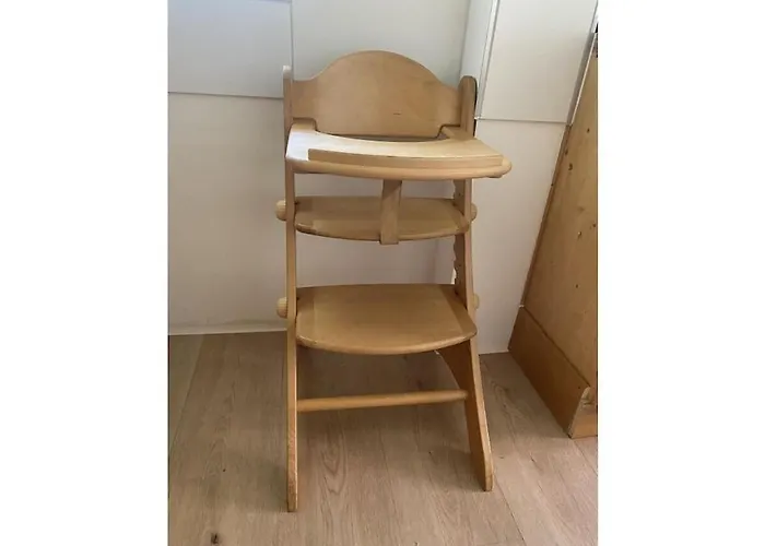 Hébergement de vacances With 1 Bedroom Uttenweiler