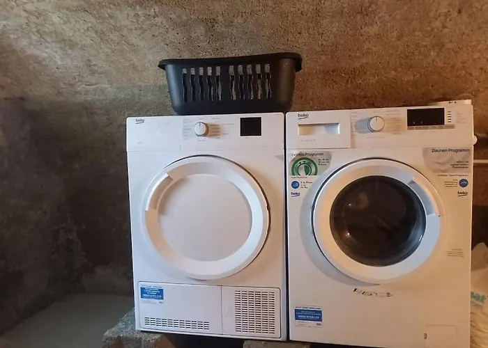 With 1 Bedroom Hébergement de vacances Uttenweiler